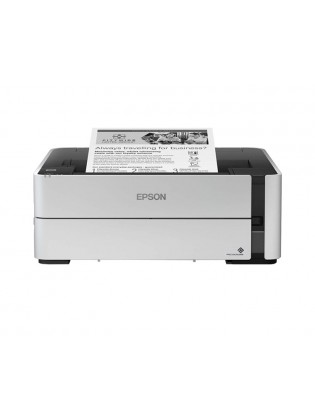 პრინტერი: Epson M1170 Printer White - C11CH44404