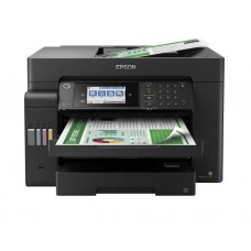 პრინტერი: Epson L15150 MFP Printer Black - C11CH72404