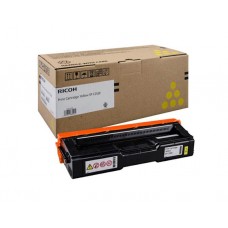 კარტრიჯი: Ricoh SP C252E (4K) for C261SFNw Yellow Laser Cartridge