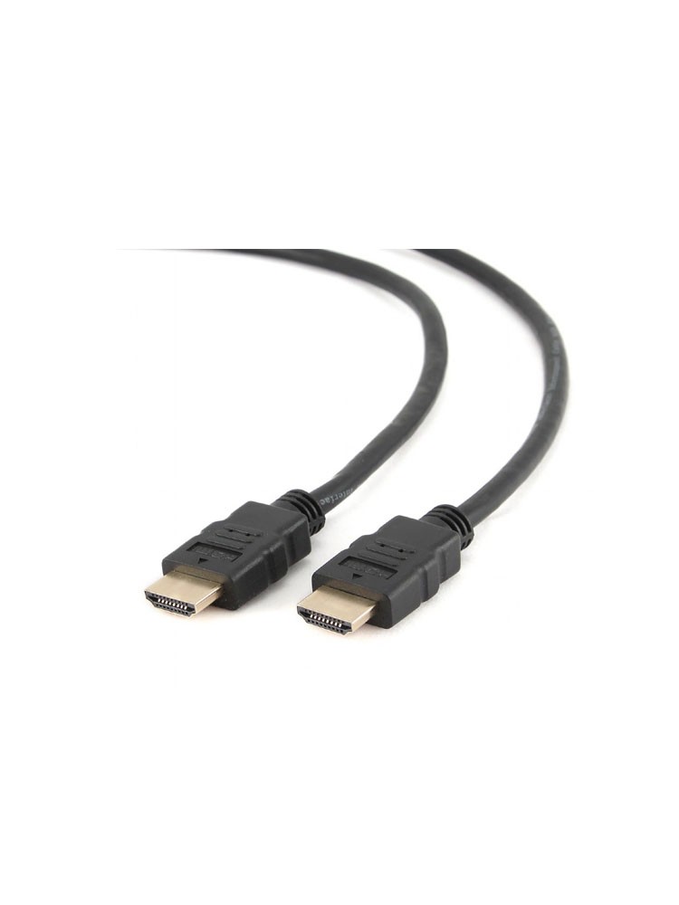 კაბელი: Gembird CC-HDMI4-10M HDMI Cable 10m
