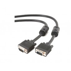 კაბელი: Gembird CC-PPVGA-6B Cable VGA 1.8M