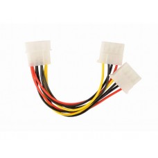 კაბელი: Gembird CC-PSU-1 Internal power splitter cable