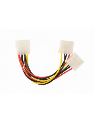 კაბელი: Gembird CC-PSU-1 Internal power splitter cable