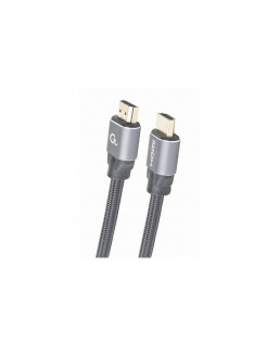 კაბელი: Gembird CCBP-HDMI-2M HDMI Cable 2m "Premium series"