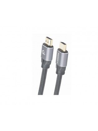 კაბელი: Gembird CCBP-HDMI-5M HDMI Cable 5m "Premium series"