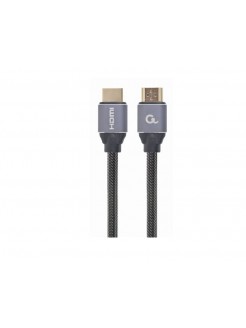 კაბელი: Gembird CCBP-HDMI-3M HDMI Cable 3m "Premium series"