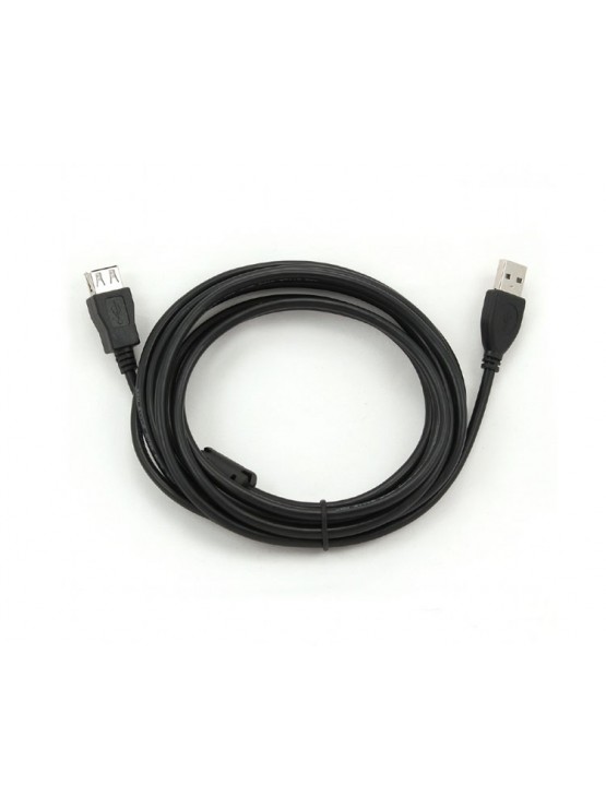 კაბელი: Gembird CCF-USB2-AMBM-15 USB Cable for Printer 4.5m