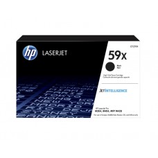 კარტრიჯი: HP 59X Contractual LaserJet Toner Cartridge Black - CF259XC