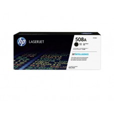 კარტრიჯი: HP 508A Black Original LaserJet Toner Cartridge - CF360A