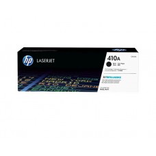 კარტრიჯი ლაზერული: HP 410A Black Original LaserJet Toner Cartridge - CF410A