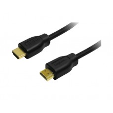 კაბელი: Logilink CH0039 HDMI Cable 5m black