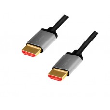 კაბელი: Logilink CHA0106 8K/60Hz HDMI cable 3m