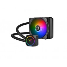 ქულერი: Thermaltake TH120 ARGB Universal Cooler - CL-W285-PL12SW-A