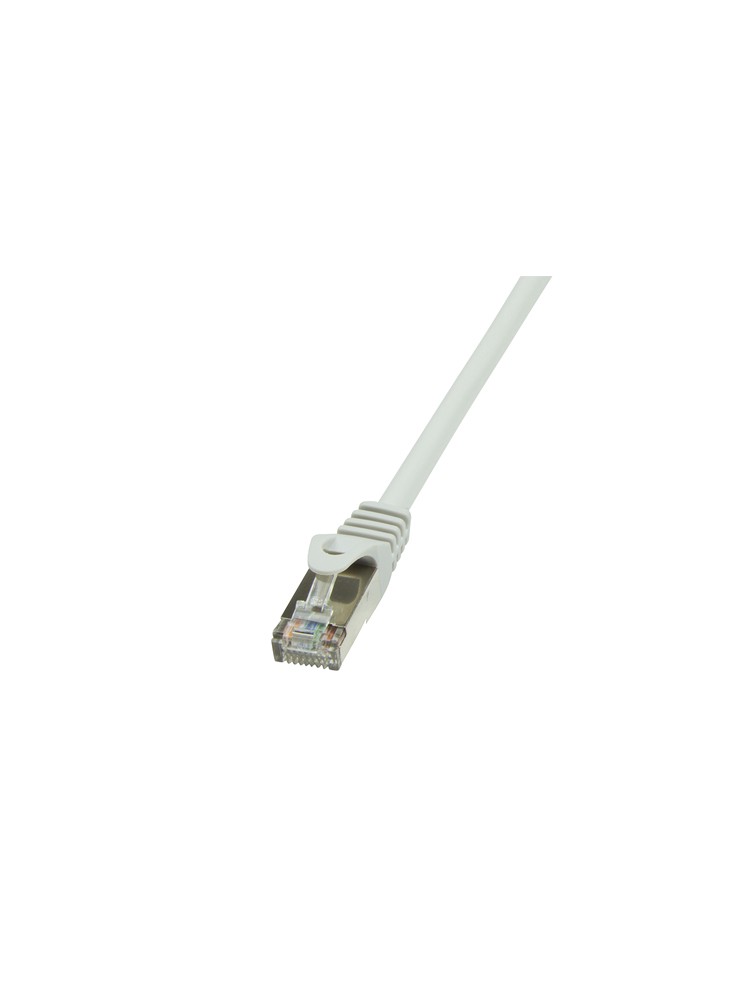 ქსელის კაბელი: Logilink CP1022S Patch Cord FTP CAT5E 0.5m