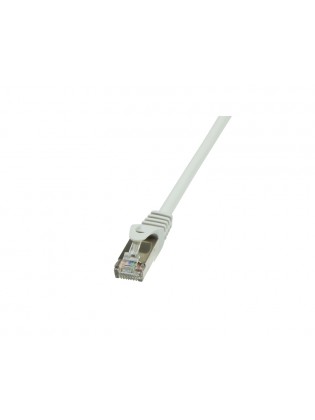 ქსელის კაბელი: Logilink CP1052U Patch Cord UTP CAT5E 2m