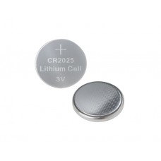 ელემენტი: Logilink CR2025B10 CR2025 Lithium button cell