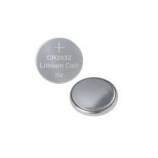 ელემენტი: Logilink CR2032B10 CR2032 Lithium button cell
