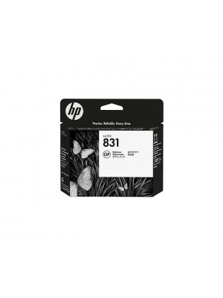 კარტრიჯი ჭავლური: HP 831 LATEX OPTIMIZER PRINTHEAD CZ680A