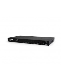 სპლიტერი: Gembird DSP-8PH4-03 HDMI splitter 8 ports