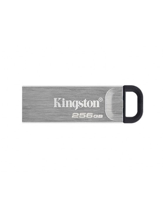 ფლეშ მეხსიერება: Kingston DataTraveler Kyson 256GB USB3.2 - DTKN/256GB