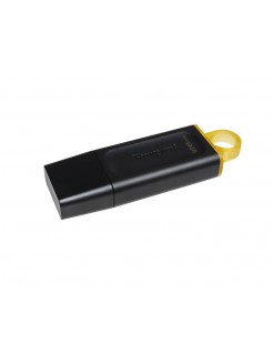 ფლეშ მეხსიერება: Kingston 128GB USB3.2 DT Exodia - DTX/128GB