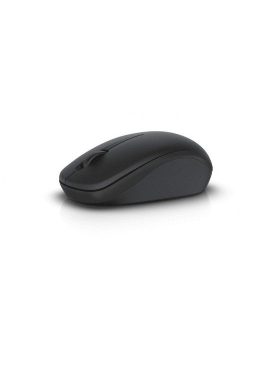 თაგვი უკაბელო: Dell WM126 Wireless Opticall Mouse black