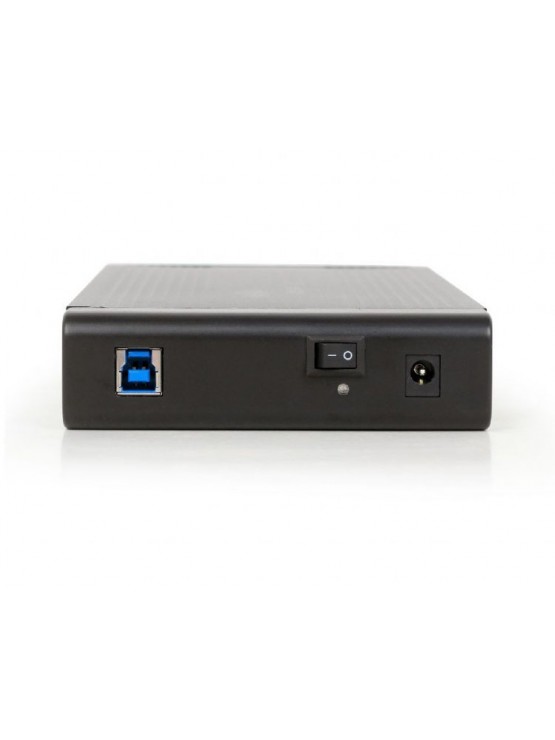 მყარი დისკის ყუთი: Gembird EE3-U3S-3 External USB 3.0 3.5enclosure