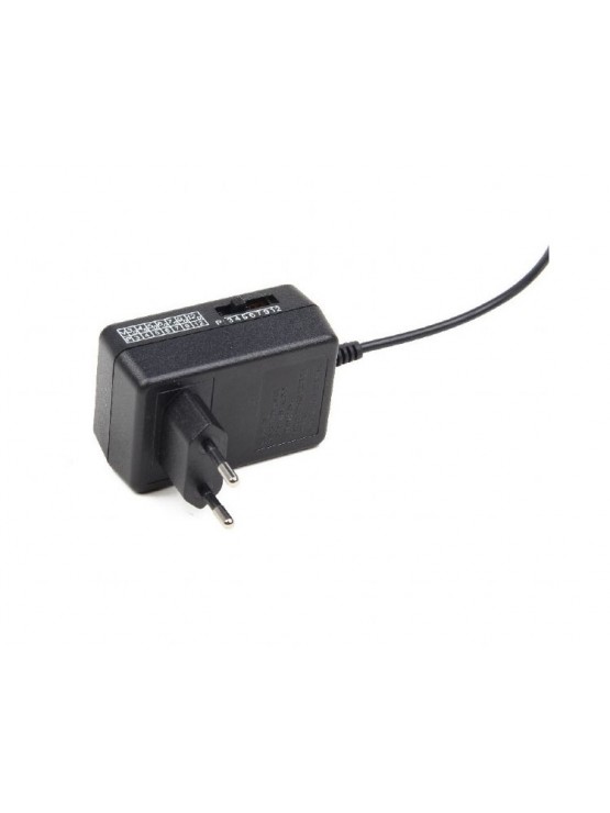 ადაპტერი: Gembird EG-MC-009 Universal AC-DC adapter 24 W