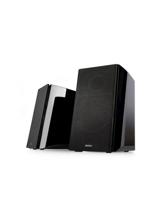 დინამიკი 2.0: Edifier R2000DB Studio Bluetooth Speakers Bookshelf 120W Black