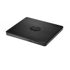 ოპტიკალი: HP USB External DVD-RW Drive - F6V97AA
