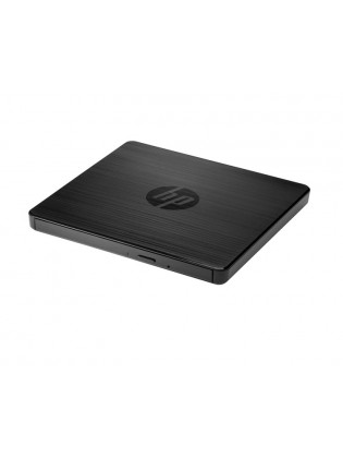 ოპტიკალი: HP USB External DVD-RW Drive - F6V97AA