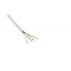 ქსელის კაბელი: FTP Cable CAT5E INdoor 305M 20%