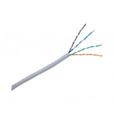 ქსელის კაბელი: FTP Cable CAT5E indoor 100%