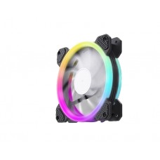 ქულერი: Golden Field GF-N10 ARGB 120mm Fan 4+4+RESET