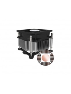 ქულერი: Golden Field C501 CPU Cooler PWM - LGA1700