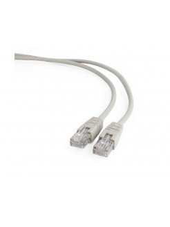 ქსელის კაბელი: Gembird PP12-3M Patch Cord UTP CAT5E 3m