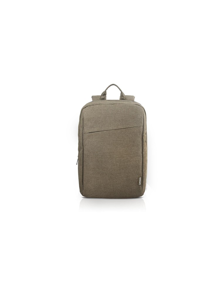 ზურგჩანთა: Lenovo B210 15.6" Laptop Casual Backpack Green - GX40Q17228