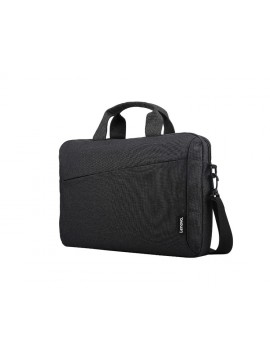 ნოუთბუქის ჩანთა: Lenovo Casual Toploader T210 15.6" Black - GX40Q17229