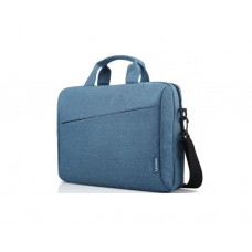 ნოუთბუქის ჩანთა: Lenovo T210 15.6" Laptop Casual Toploader Blue - GX40Q17230
