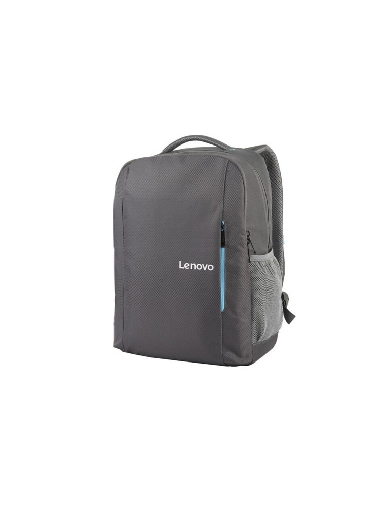 ნოუთბუქის ჩანთა: Lenovo B515 15.6" Laptop Everyday Backpack Grey - GX40Q75217