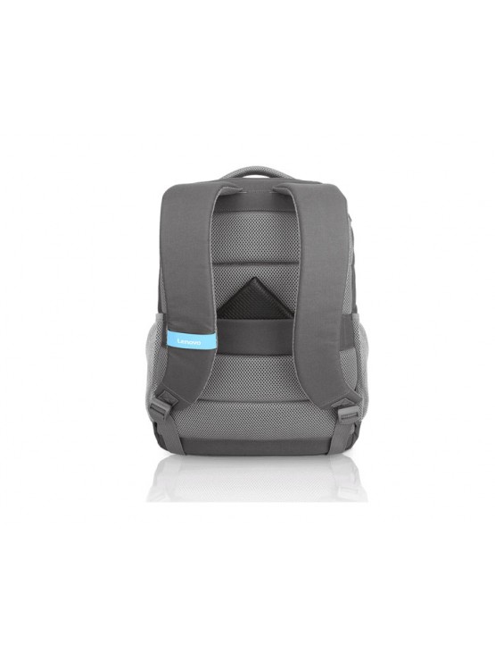 ნოუთბუქის ჩანთა: Lenovo B515 15.6" Laptop Everyday Backpack Grey - GX40Q75217