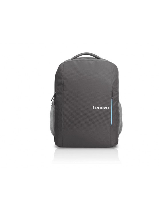 ნოუთბუქის ჩანთა: Lenovo B515 15.6" Laptop Everyday Backpack Grey - GX40Q75217