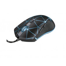 თაგვი: Trust GXT 133 Locx Gaming Mouse - 22988