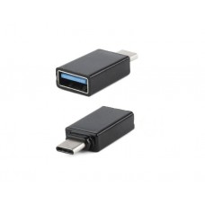 ადაპტერი: Gembird A-USB3-CMAF-01 USB 3.0 Type-C adapter