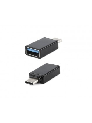 ადაპტერი: Gembird A-USB3-CMAF-01 USB 3.0 Type-C adapter