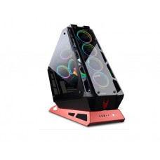 ქეისი: Golden Field G7256B ATX Case