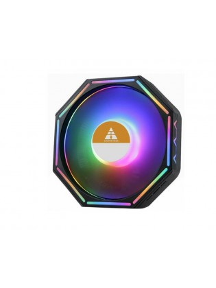 ქულერი: Golden Field F08 CPU Universal Cooler 90w