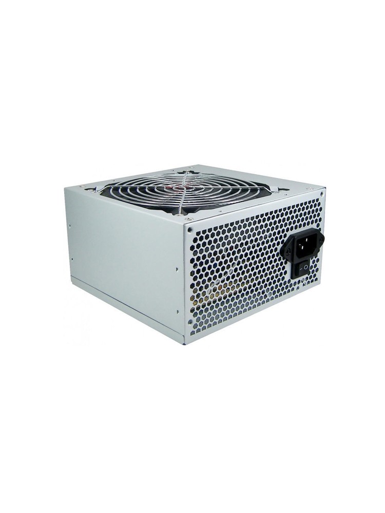 კვების ბლოკი: Golden Field Power supply 500W 120mm fan