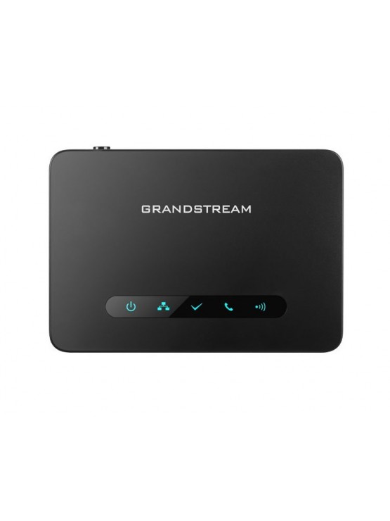 საბაზო სადგური: Grandstream DP750 IP DECT base station