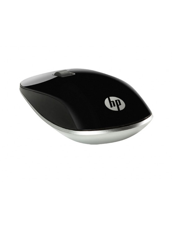 თაგვი უკაბელო: HP Z4000 Wireless Optical Mouse Black - H5N61AA